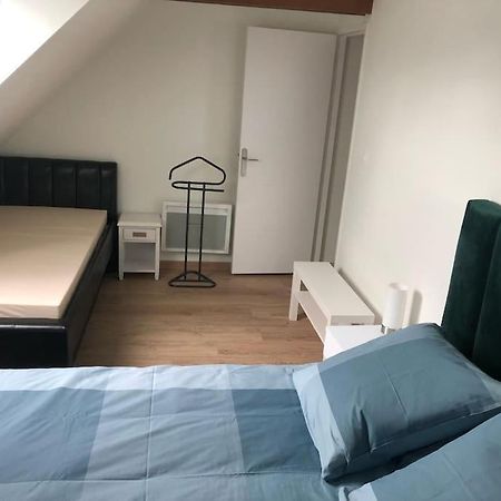 Residence Merlin Appart Des Druides Saint-Malon-sur-Mel 외부 사진