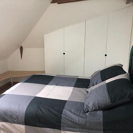 Residence Merlin Appart Des Druides Saint-Malon-sur-Mel 외부 사진